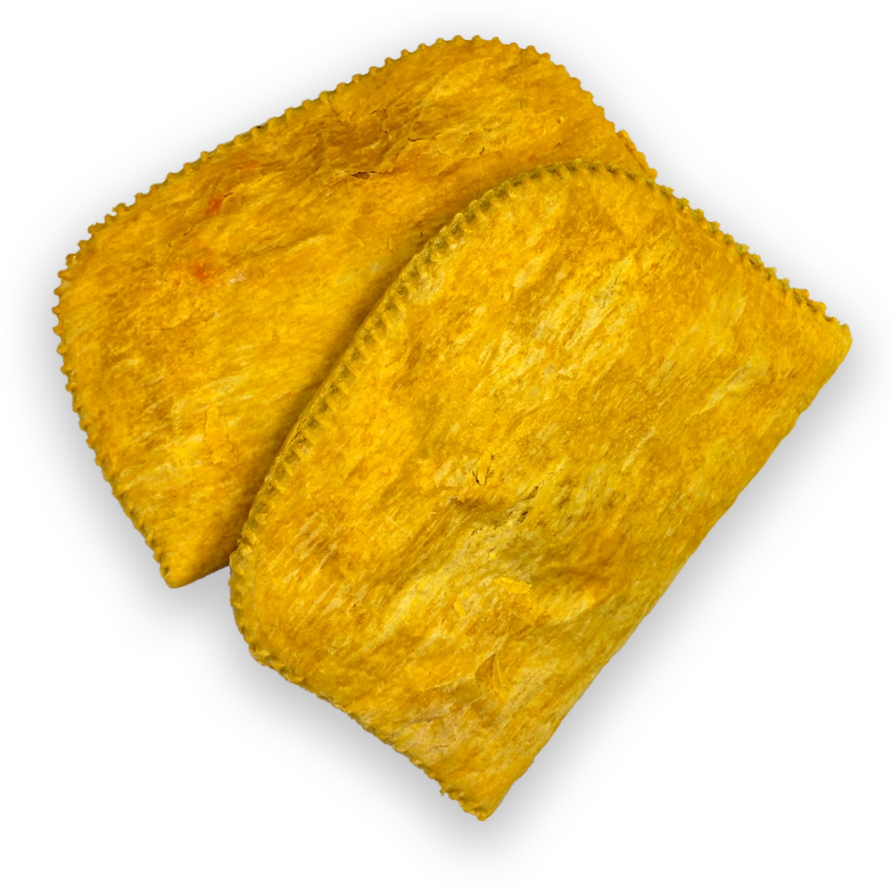 Jamaican Patties